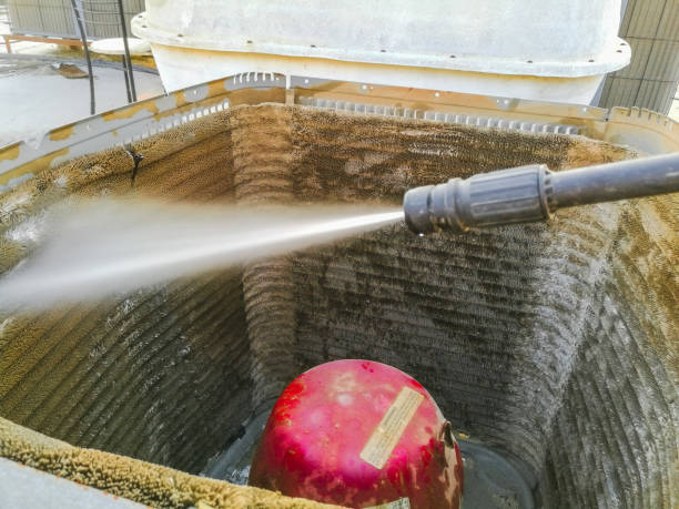 Best Emergency Air Duct Cleaning  in K I Sawyer, MI