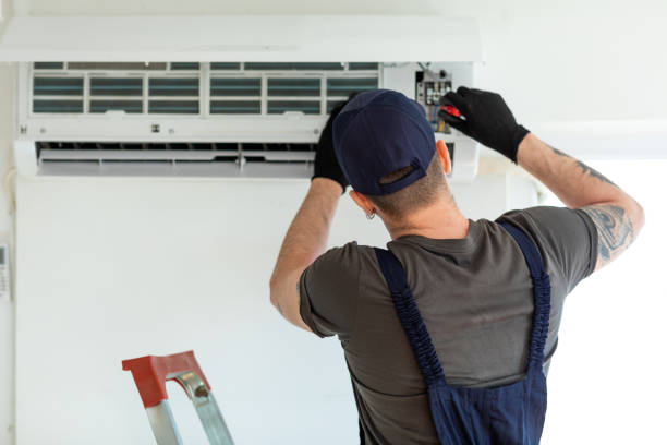 Best Best Air Duct Cleaning Company  in K I Sawyer, MI