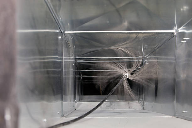 Best General Air Duct Cleaning  in K I Sawyer, MI